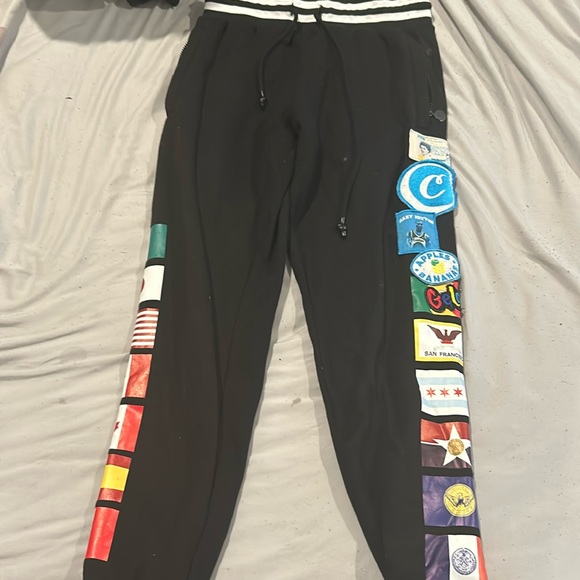 Cookie sweat pants no longer in stock ! ( RARE) - Picture 1 of 2